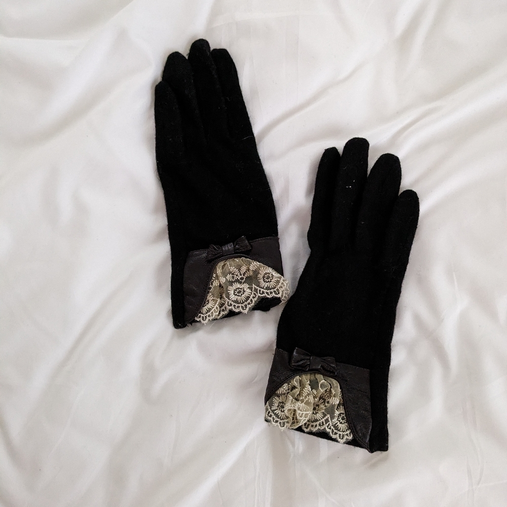 Women's Mittens